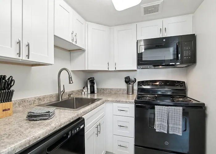 Apartment 141 Fully Furnished, Wifi Included