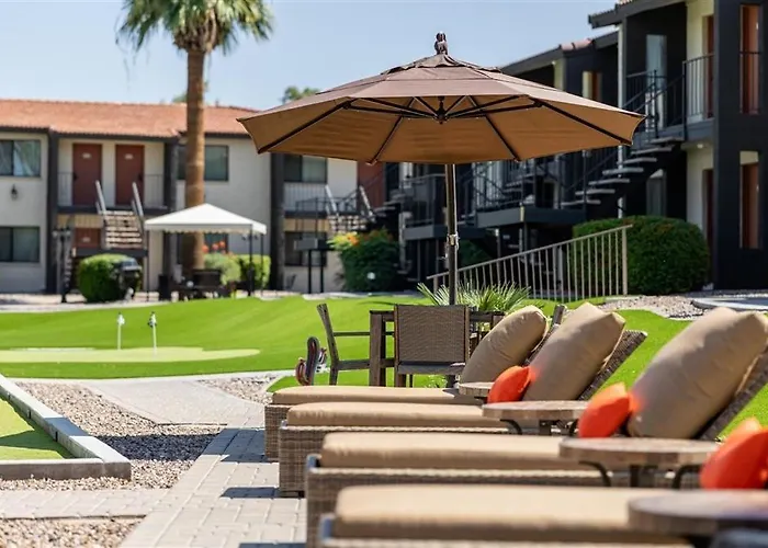 141 Fully Furnished, Wifi Included Scottsdale