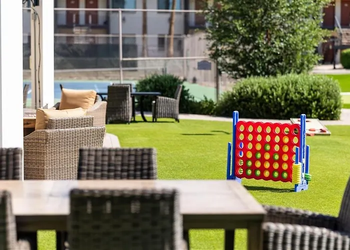 141 Fully Furnished, Wifi Included * Scottsdale